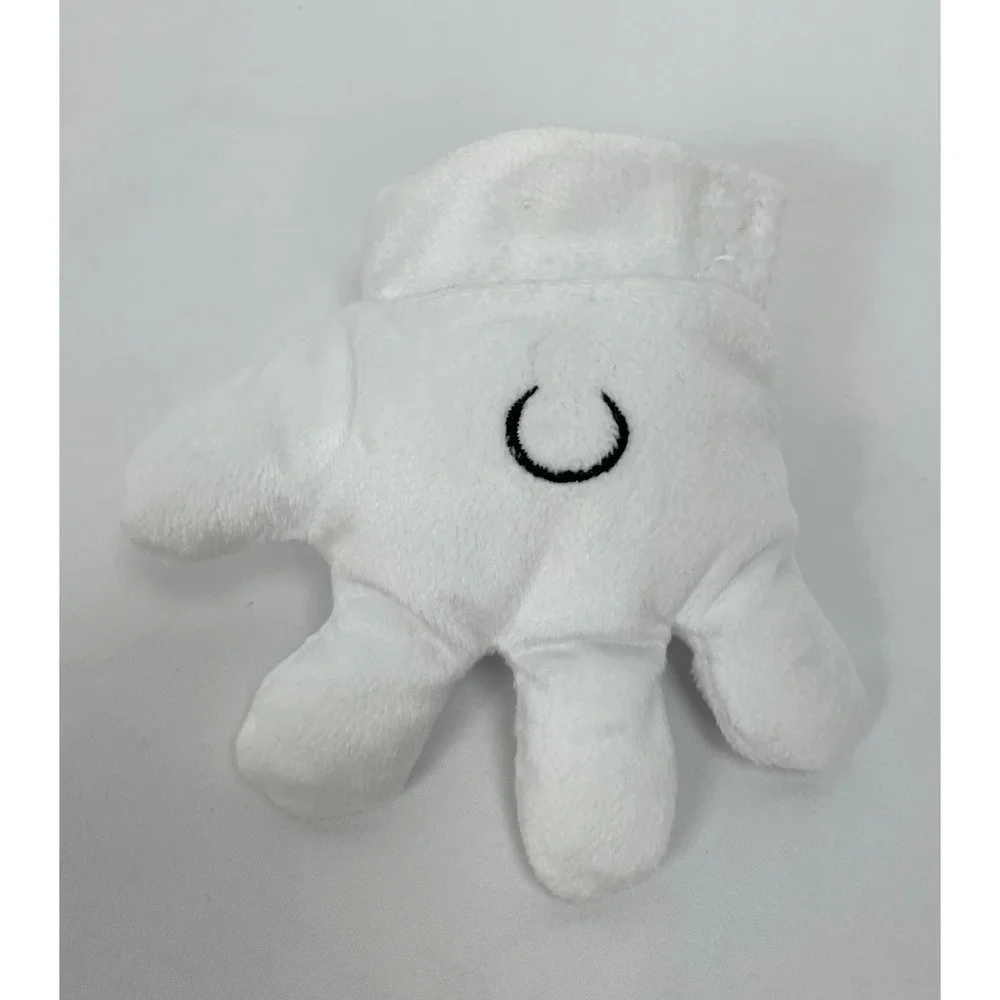 Disney Parks‎ Duffy Mickey Mouse Outfit Clothes Hat Shoes 1 Missing Glove